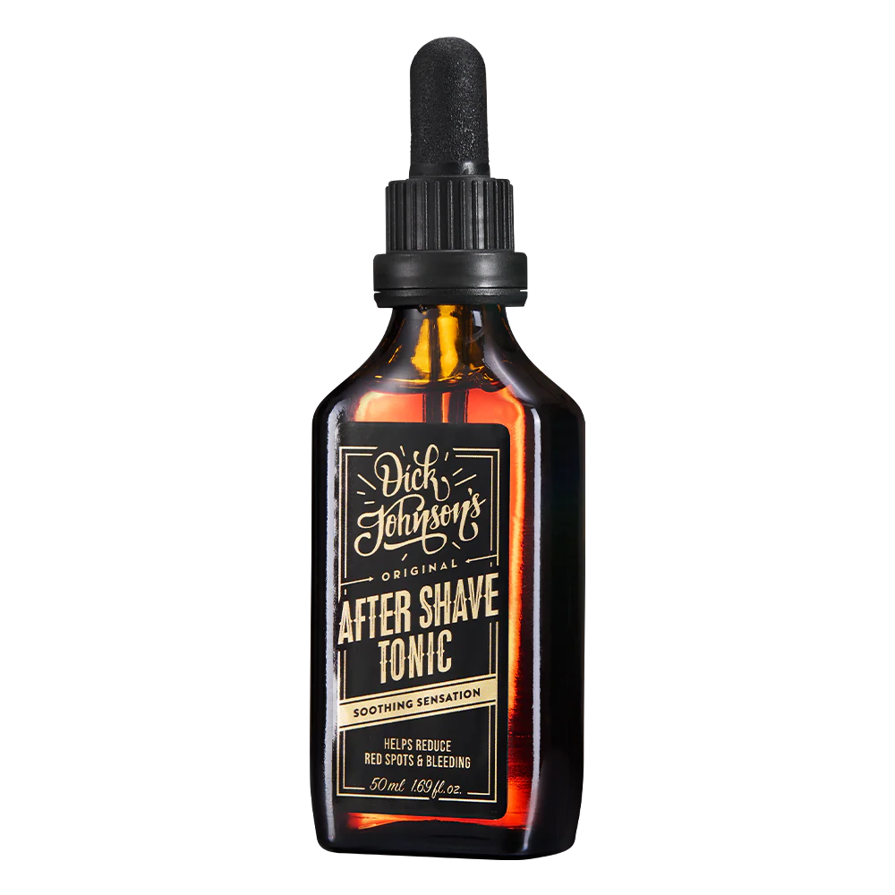 After Shave Tonic 50ml - Image 3