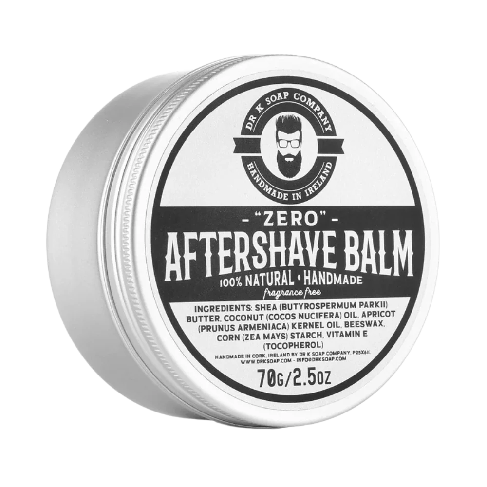 Aftershave Balm Zero 70g