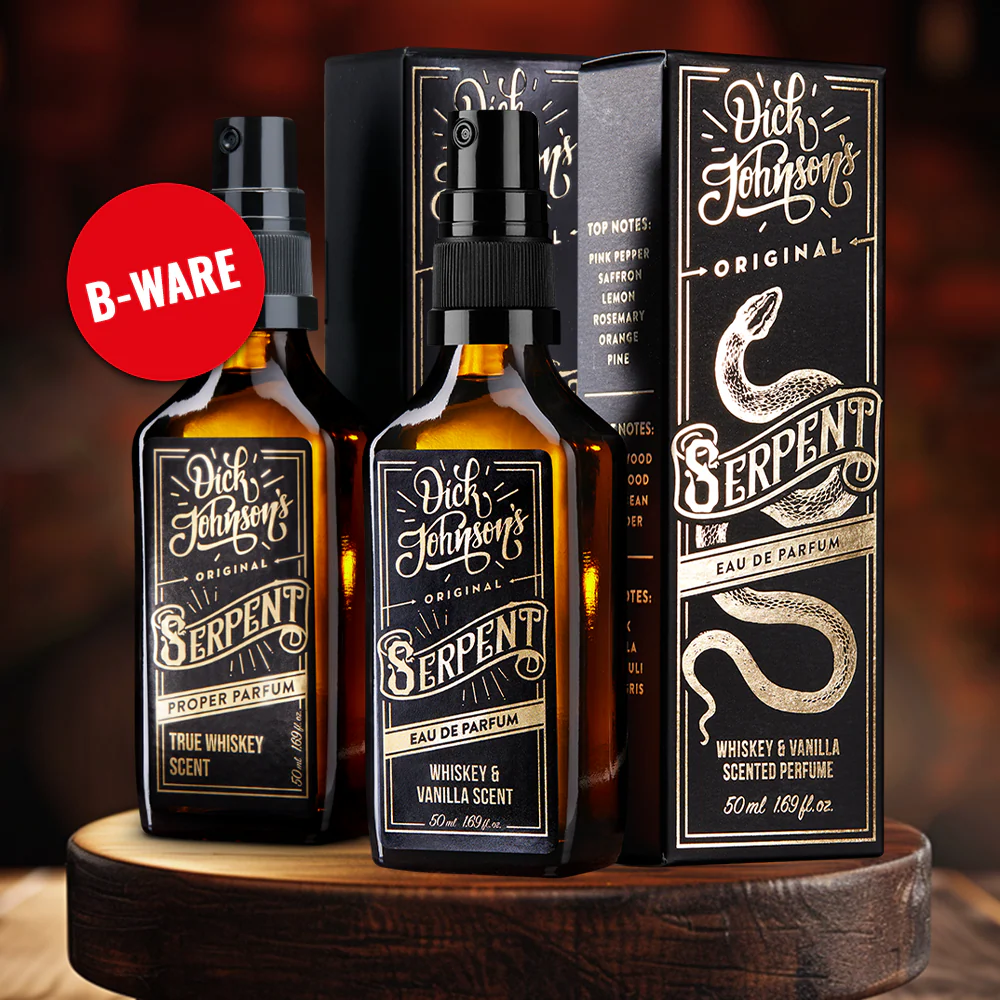 Limitiertes Angebot: B-Ware Serpent Parfum Set