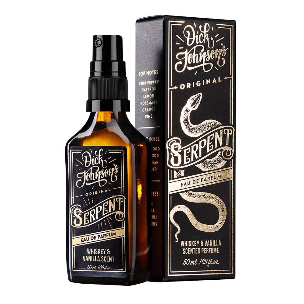 Limitiertes Angebot: B-Ware Serpent Parfum Set - Image 2