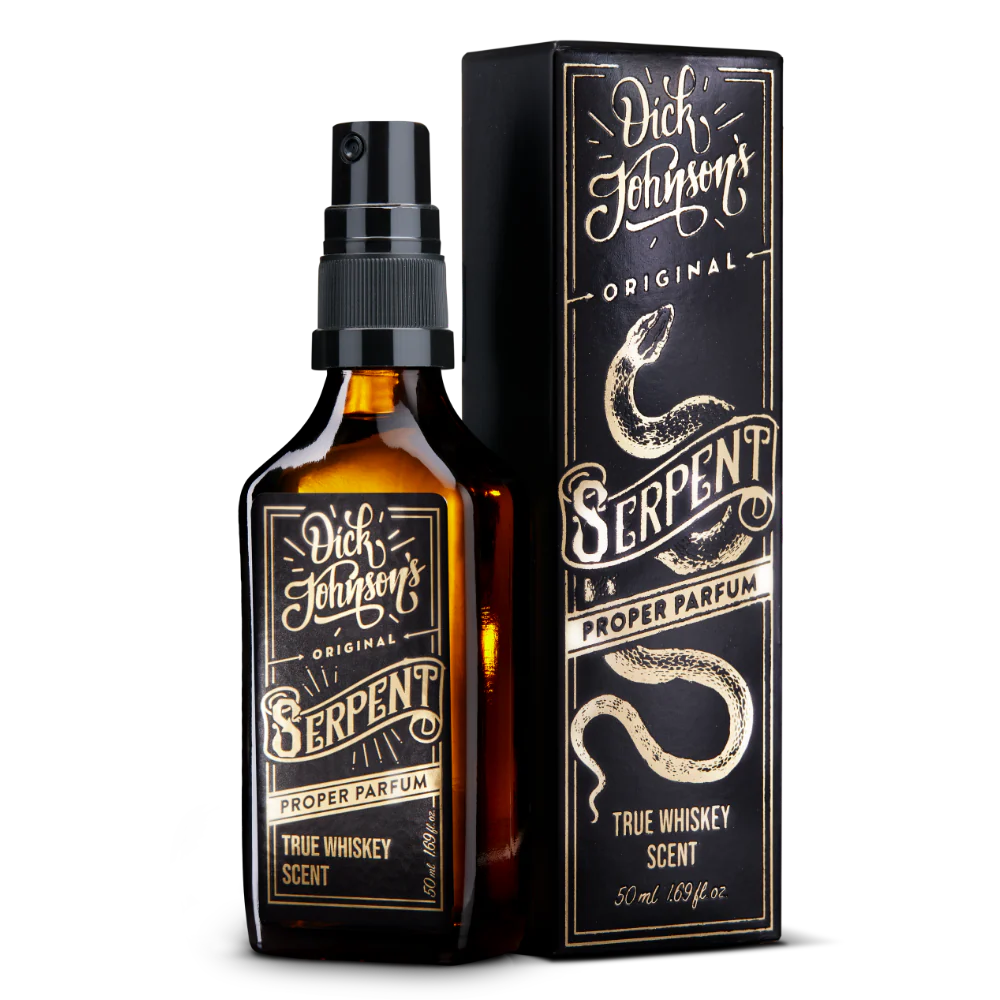 Limitiertes Angebot: B-Ware Serpent Parfum Set - Image 3