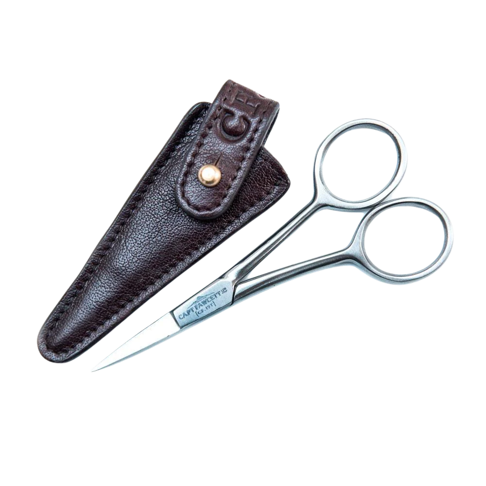 Bartschere Hand-Crafted