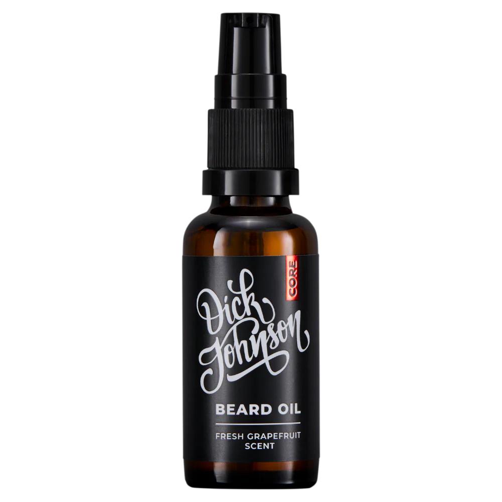 Beard Care Kit CORE - Image 3