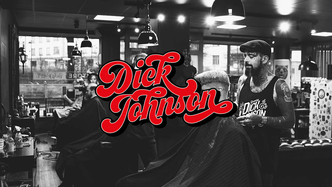 Dick Johnson Reviews