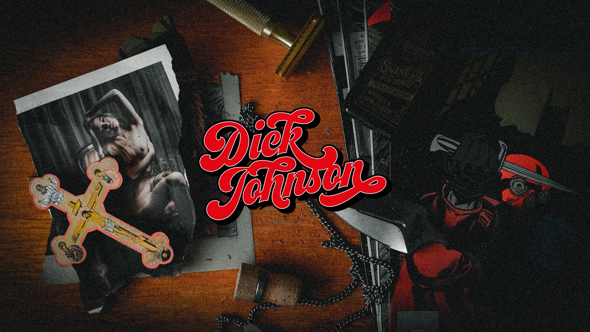 Dick Johnson Reviews - Image 2