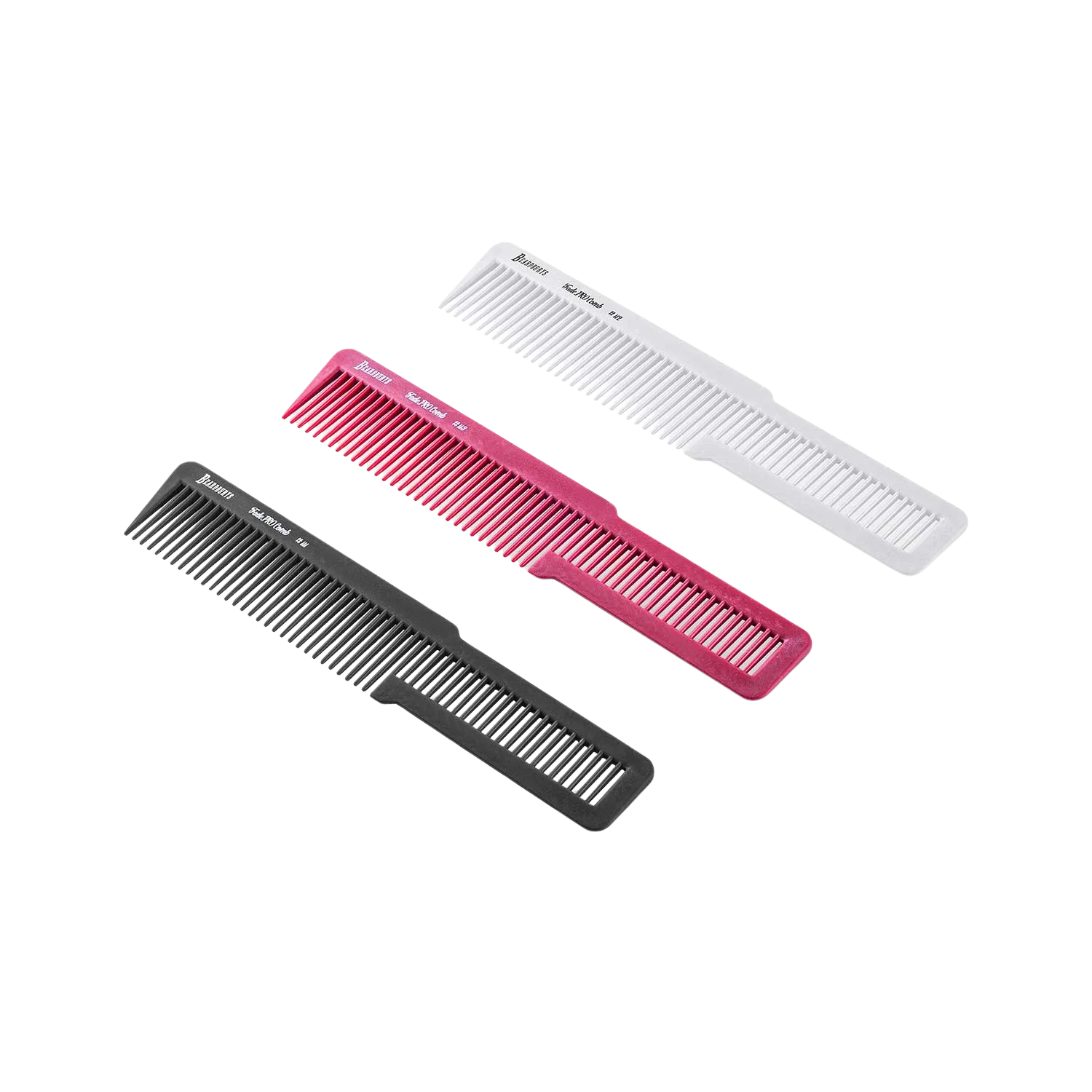 Fade Pro Comb