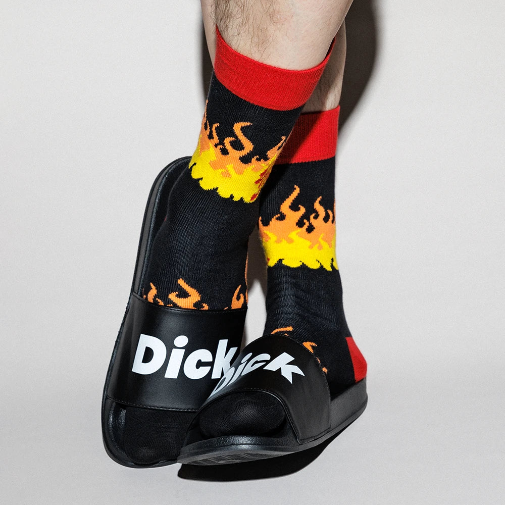 Sommer Sandalen - Dick´s Adiletten - Image 2