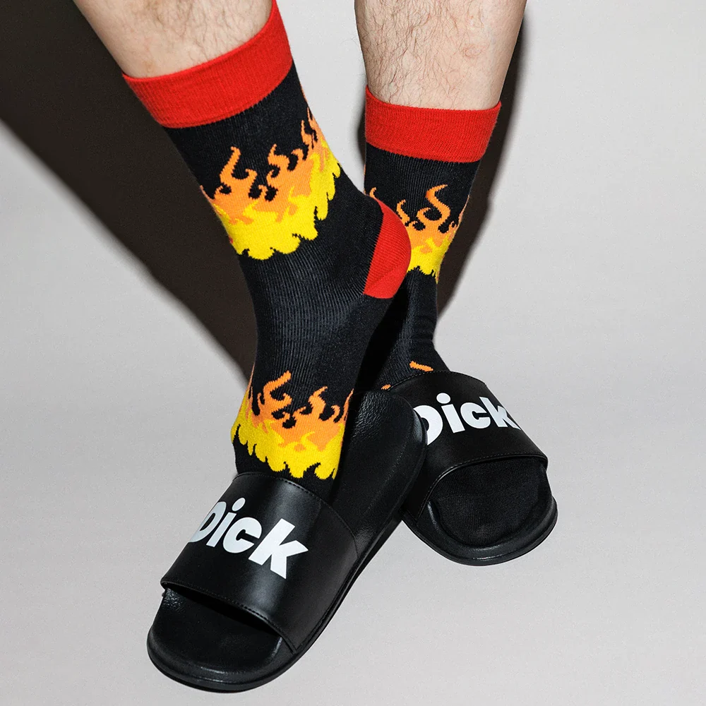 Sommer Sandalen - Dick´s Adiletten - Image 3