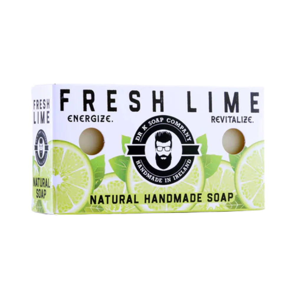 Seifenstück Fresh Lime