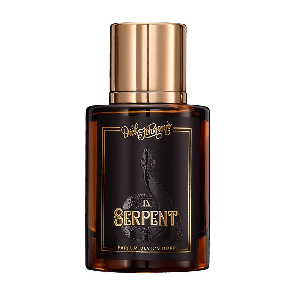 Parfum Serpent Devil's Hour 50ml - Image 3