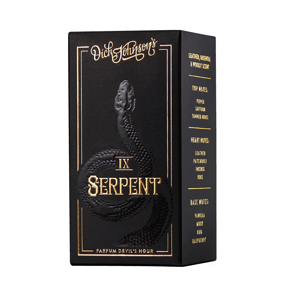 Parfum Serpent Devil's Hour 50ml - Image 4