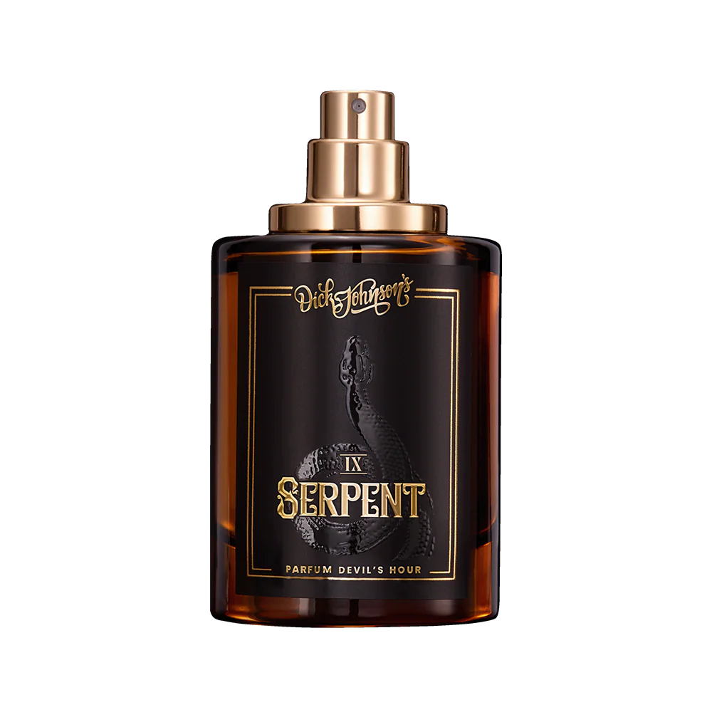 Parfum Serpent Devil's Hour 50ml - Image 5