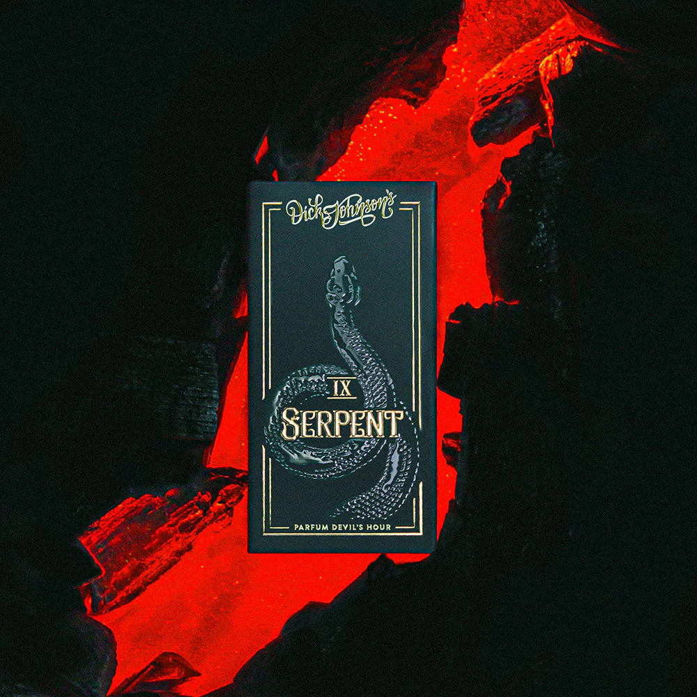 Parfum Serpent Devil's Hour 50ml - Image 6