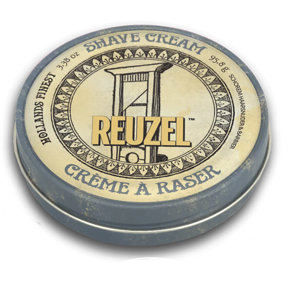 Rasiercreme Cream A Raser