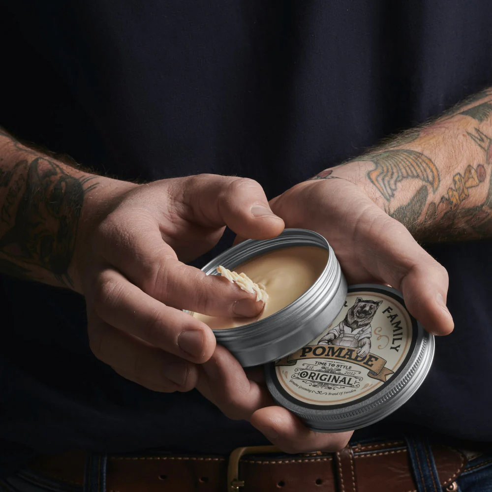 Pomade Original - Image 2
