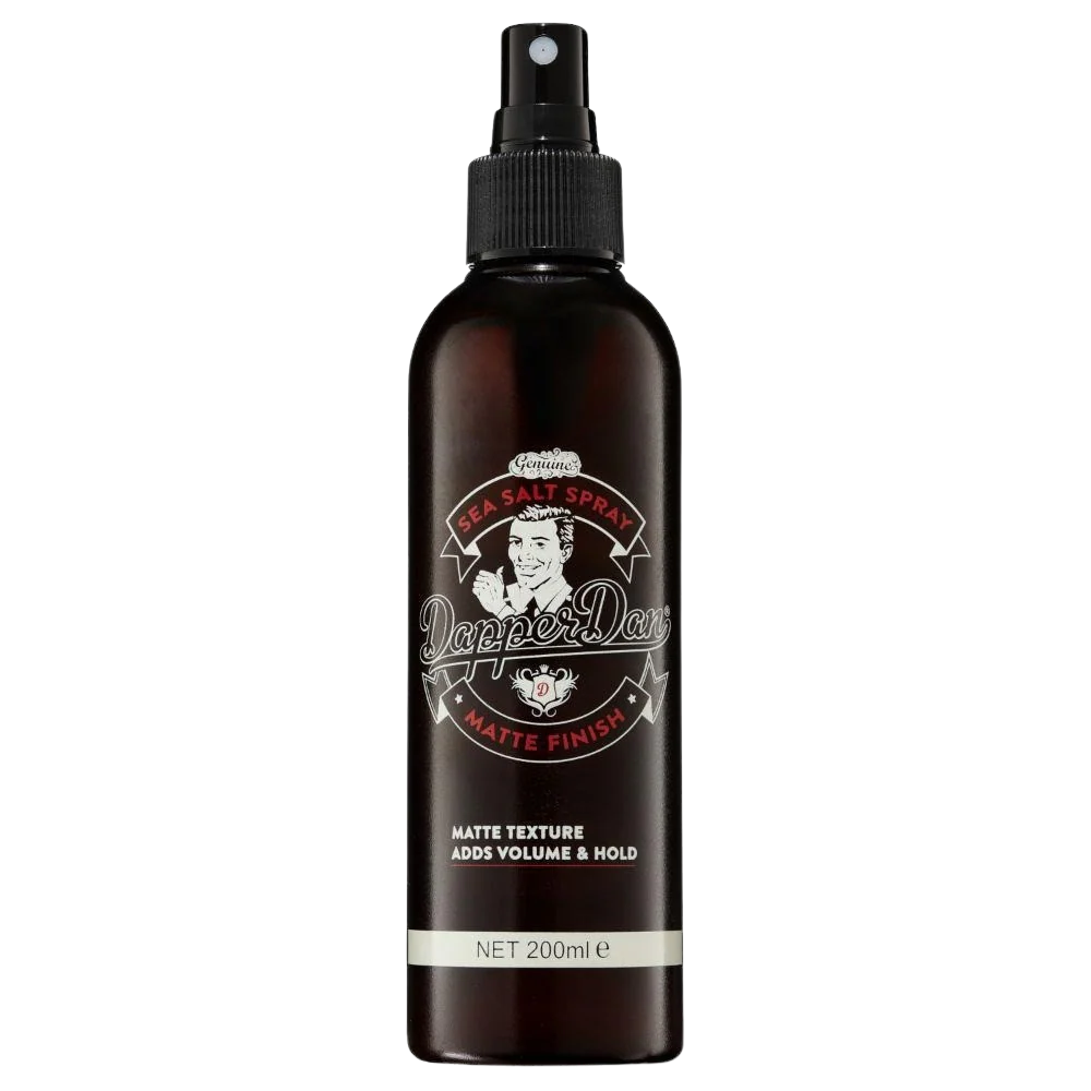 Sea Salt Spray Dapper Dan