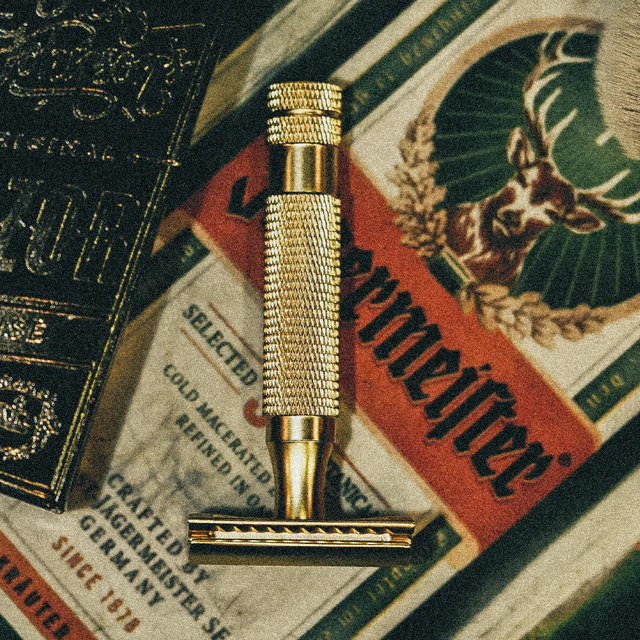 Shave Kit Rasurset – mit gratis Überaschungsprodukt - Image 8