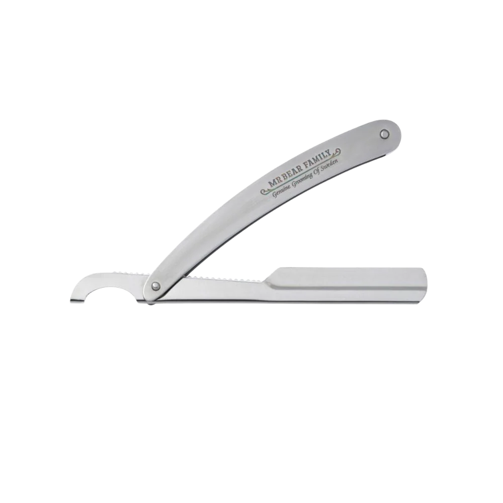 Rasiermesser mit Wechselklinge - Master - Image 2