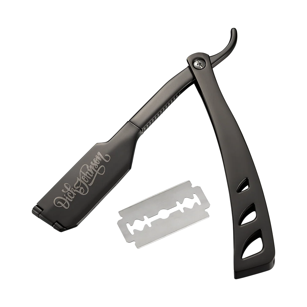 Straight Razor Clean Cut - Image 3