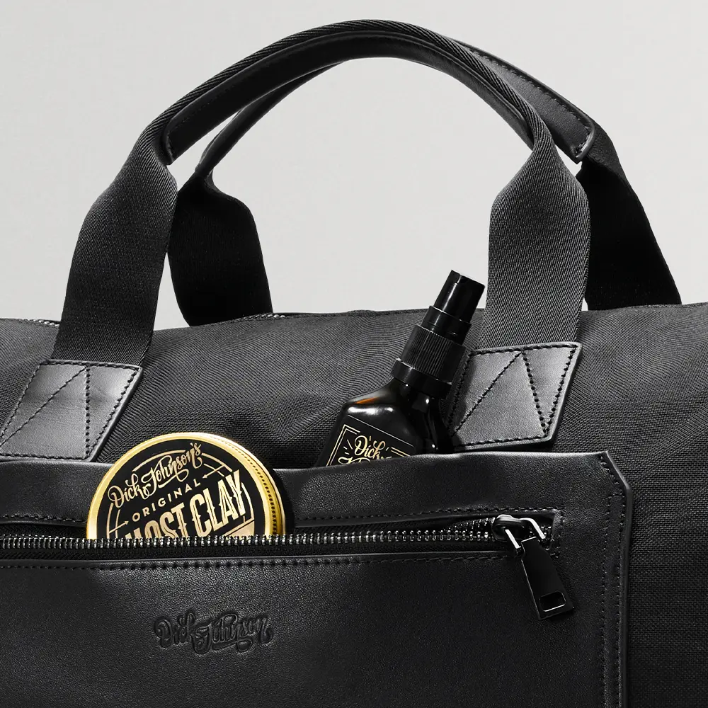 Weekender Bag - Image 3