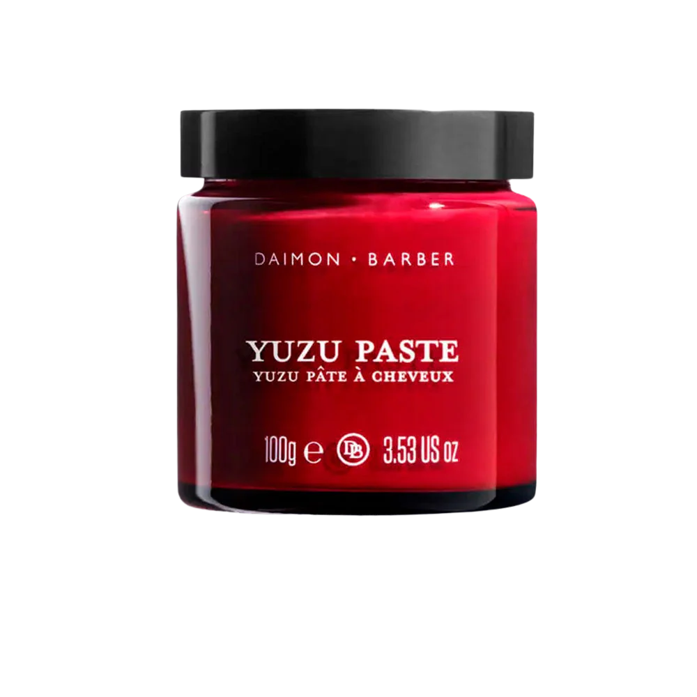 Yuzu Paste 100g
